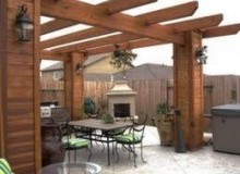 Kwikfynd Pergolas
darch